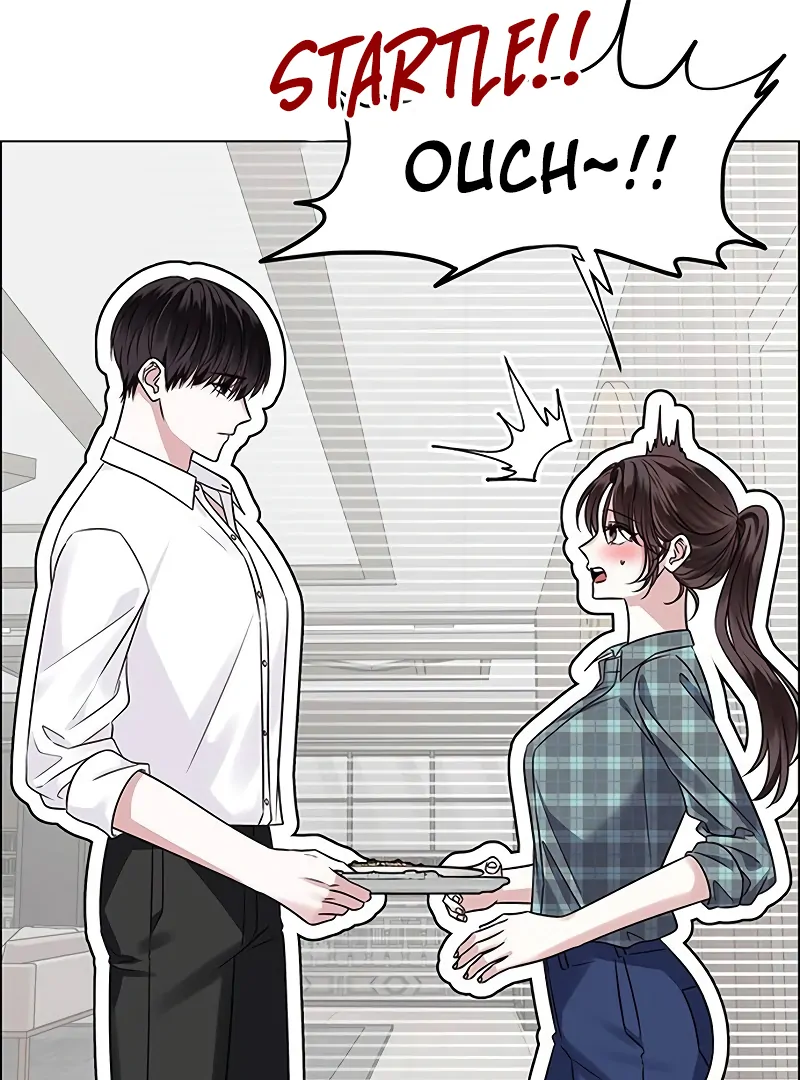 First Confession Chapter 3 - Page 9