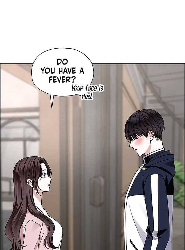 First Confession Chapter 4 - Page 10
