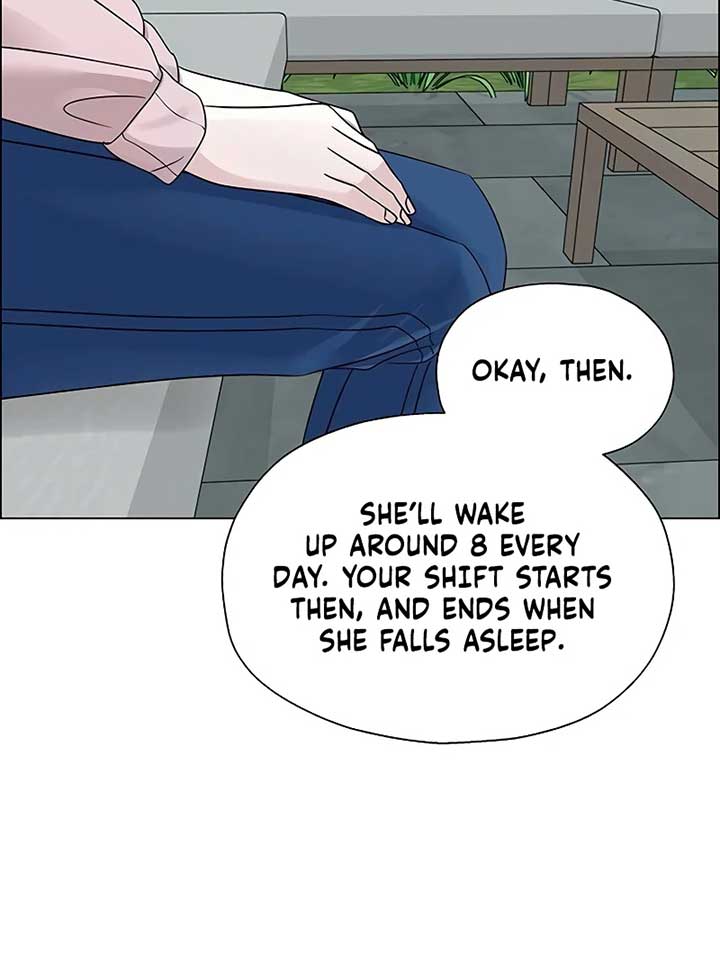 First Confession Chapter 4 - Page 103