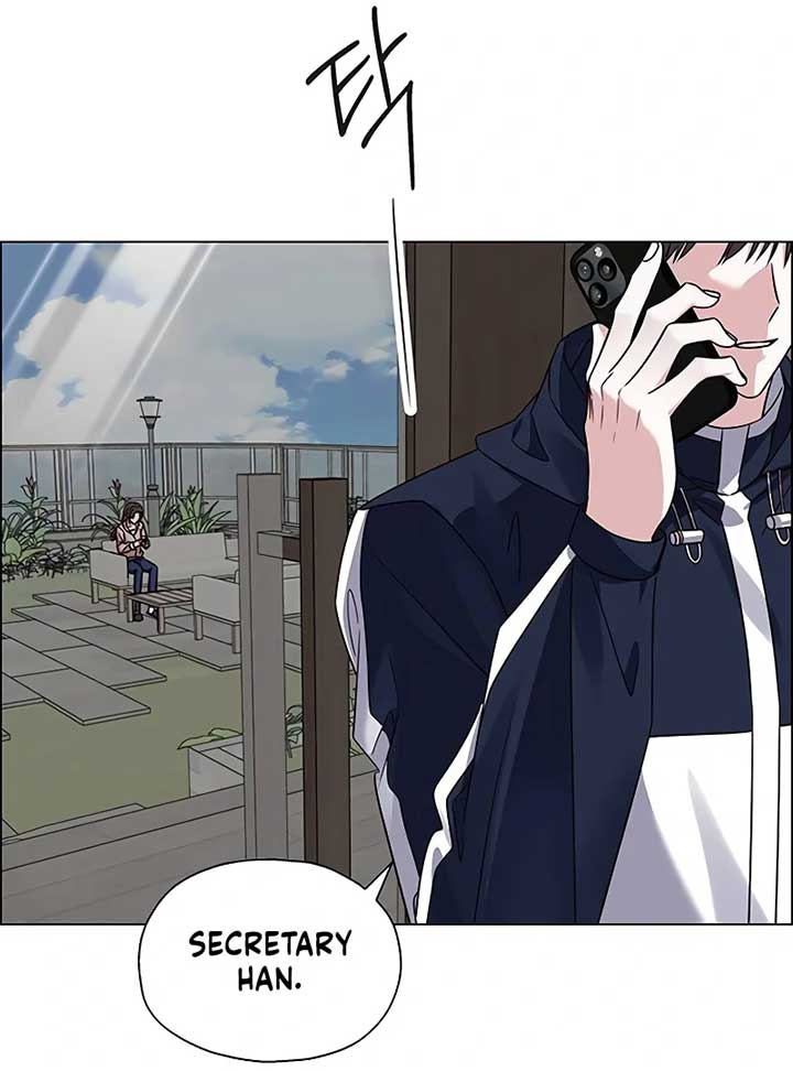 First Confession Chapter 4 - Page 112