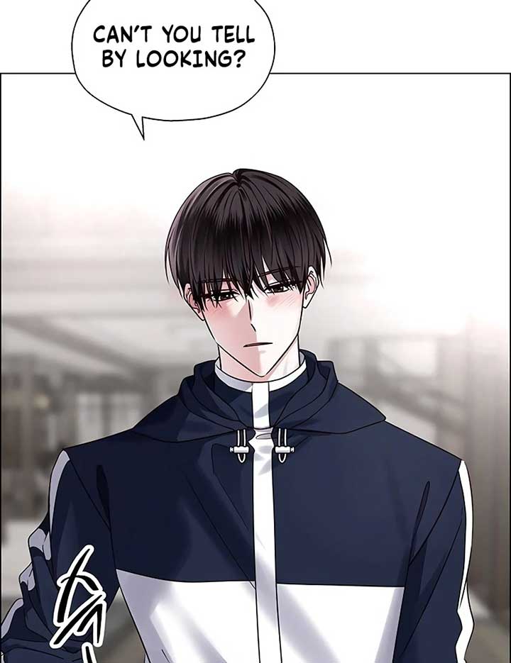 First Confession Chapter 4 - Page 12