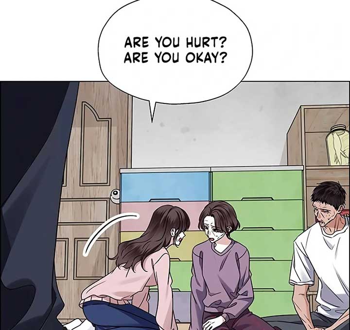 First Confession Chapter 4 - Page 132