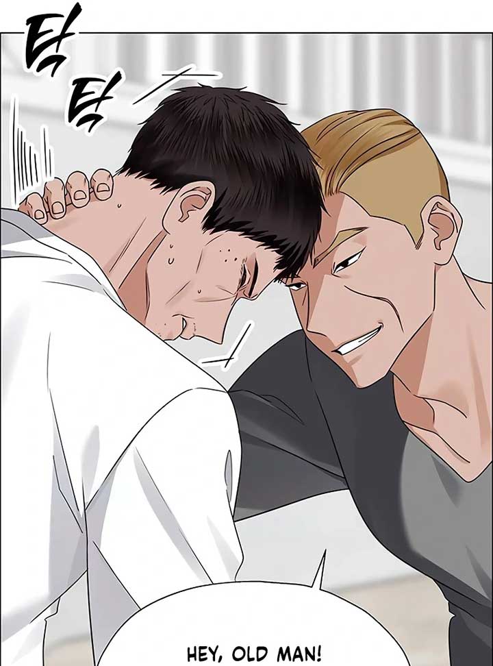 First Confession Chapter 4 - Page 134