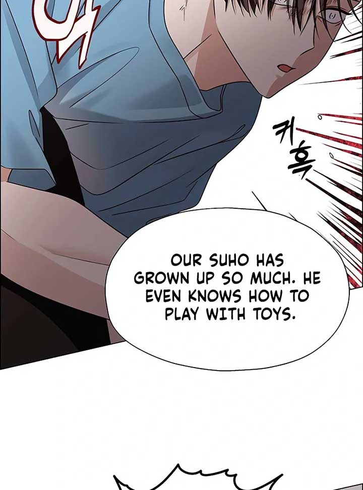 First Confession Chapter 4 - Page 164