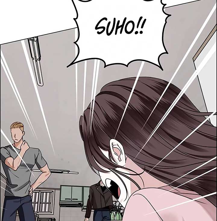 First Confession Chapter 4 - Page 165