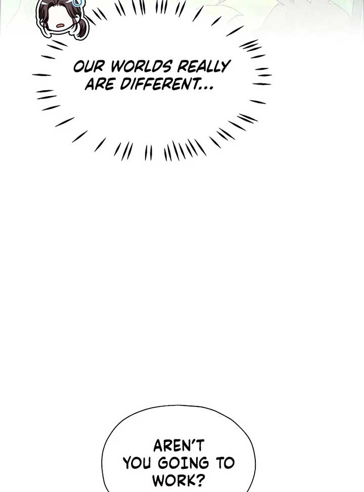 First Confession Chapter 4 - Page 19