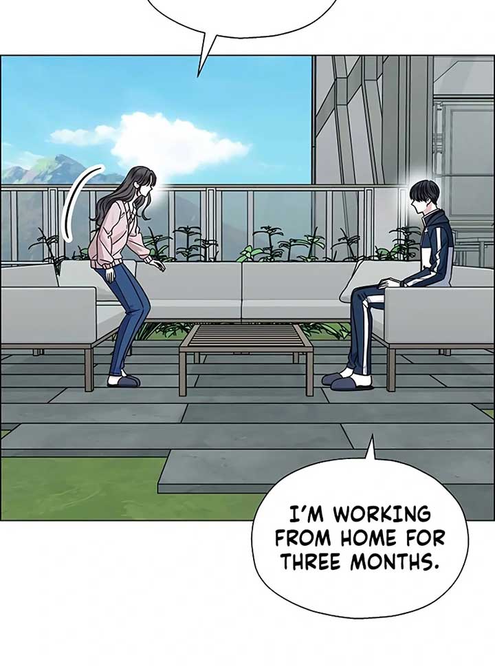 First Confession Chapter 4 - Page 20