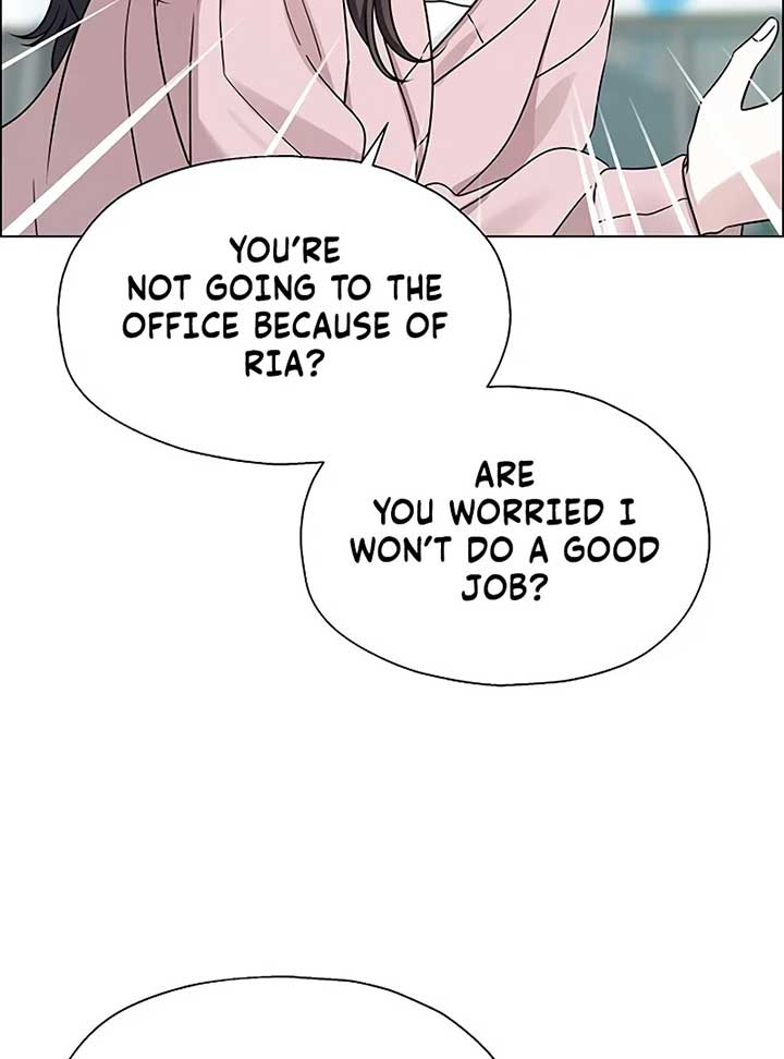 First Confession Chapter 4 - Page 22