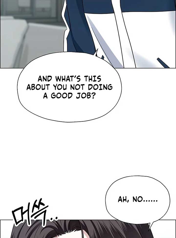 First Confession Chapter 4 - Page 24