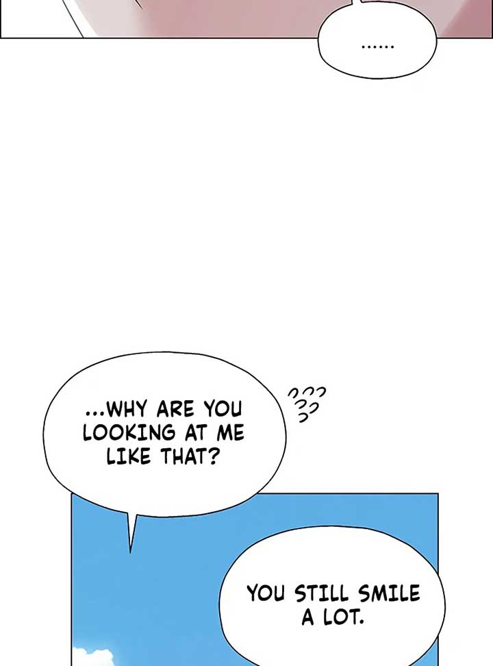 First Confession Chapter 4 - Page 28