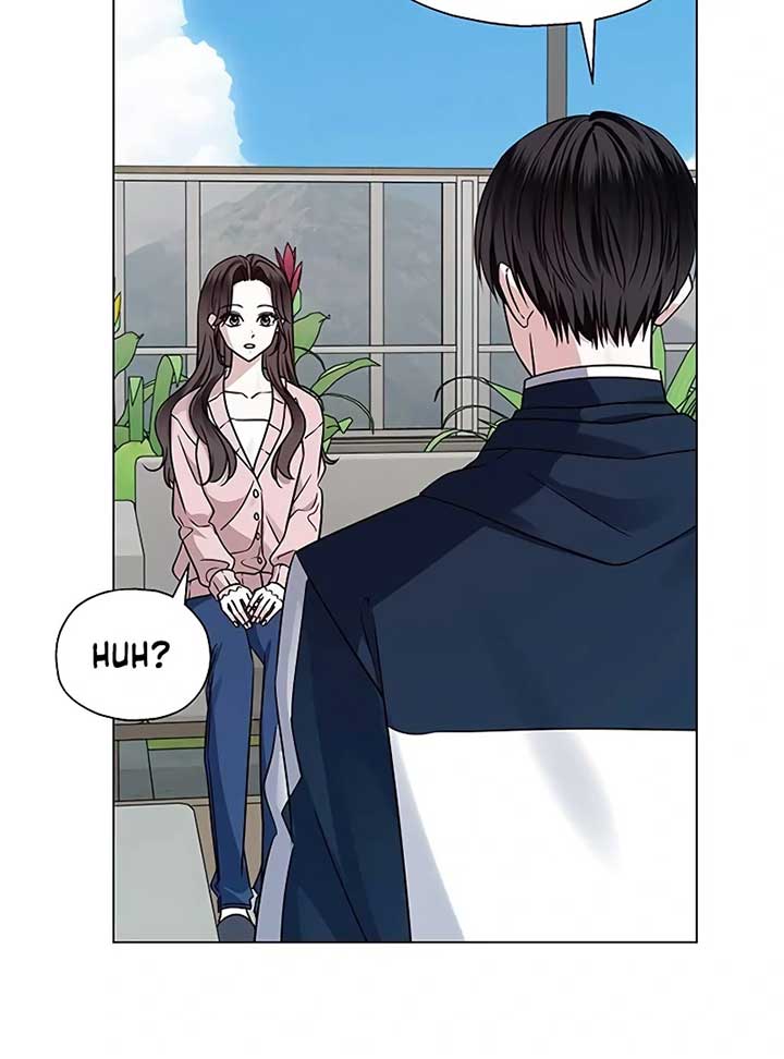 First Confession Chapter 4 - Page 29