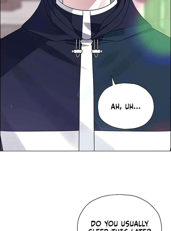 First Confession Chapter 4 - Page 3