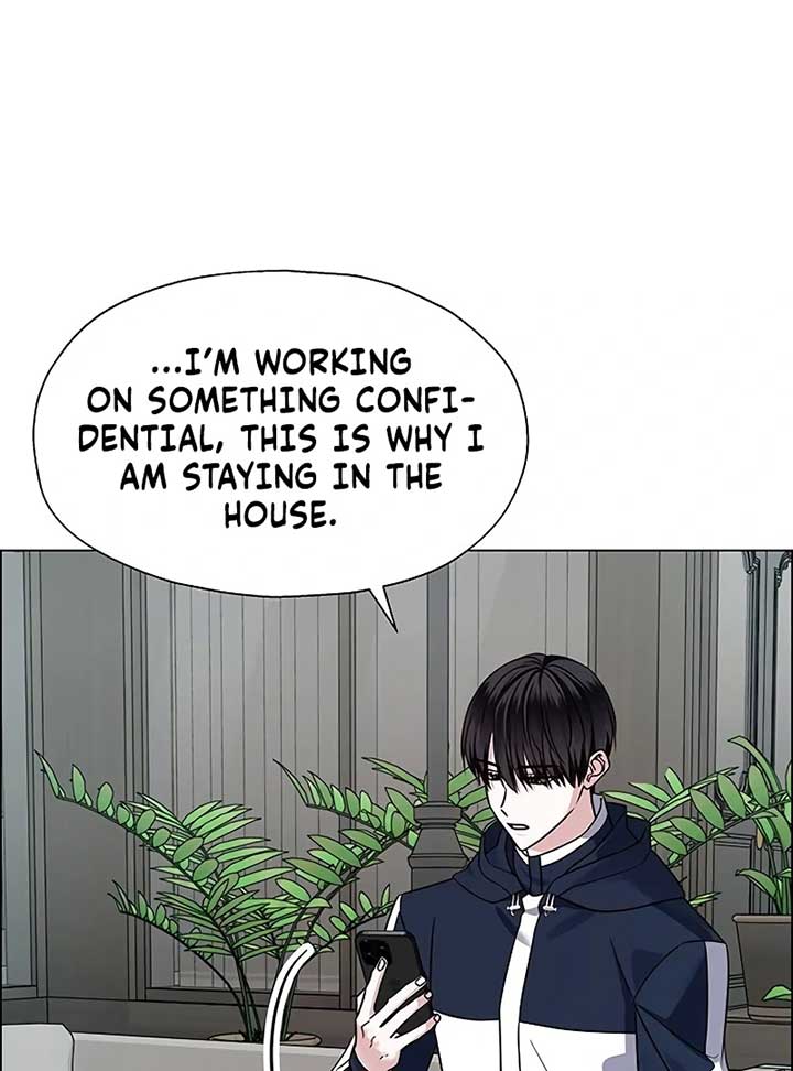 First Confession Chapter 4 - Page 30