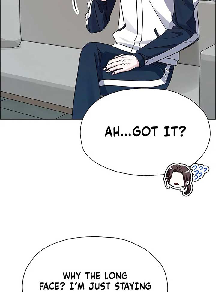 First Confession Chapter 4 - Page 31