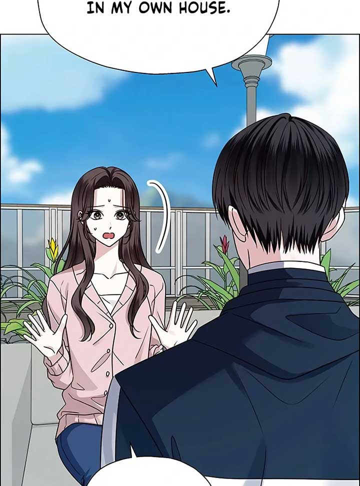 First Confession Chapter 4 - Page 32