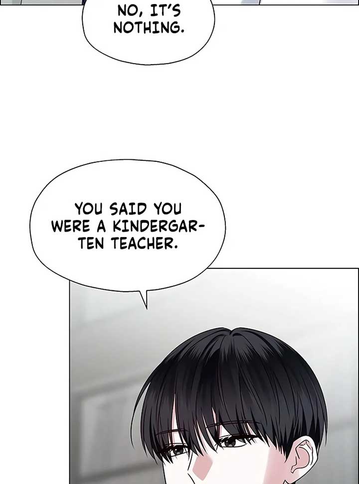 First Confession Chapter 4 - Page 33