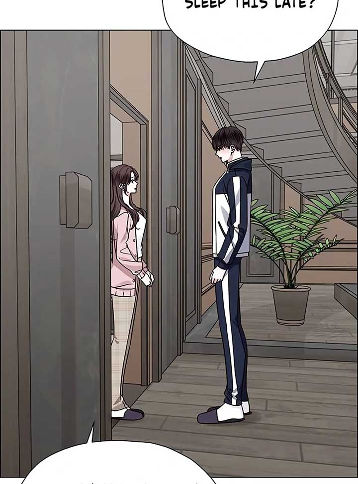 First Confession Chapter 4 - Page 4
