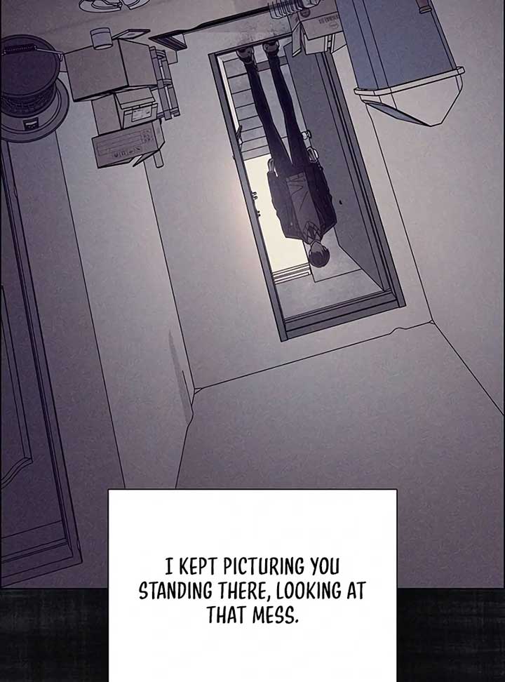 First Confession Chapter 4 - Page 45