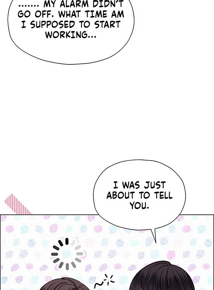 First Confession Chapter 4 - Page 5