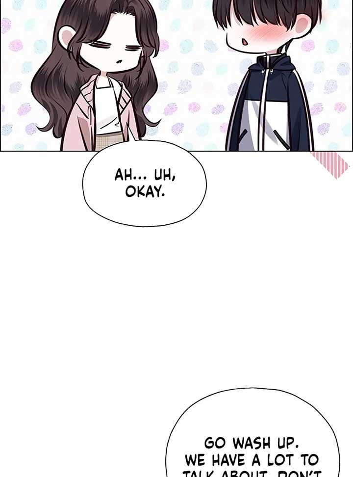 First Confession Chapter 4 - Page 6