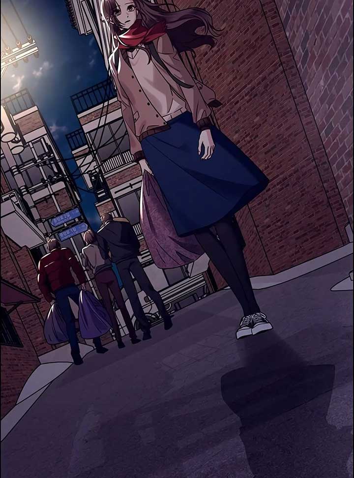 First Confession Chapter 4 - Page 60