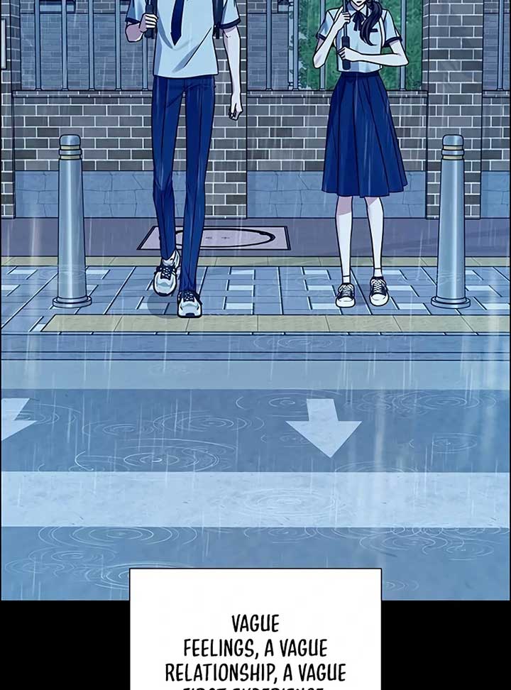 First Confession Chapter 4 - Page 78