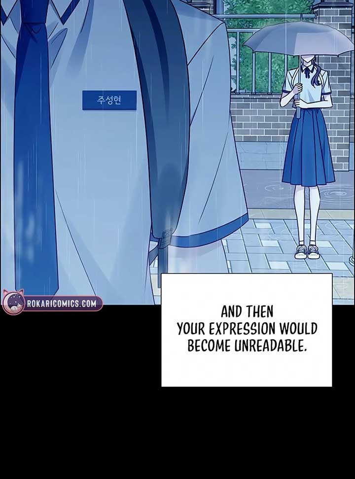 First Confession Chapter 4 - Page 82