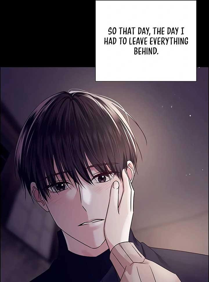 First Confession Chapter 4 - Page 85