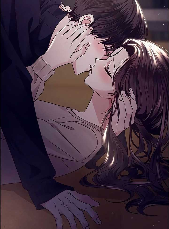 First Confession Chapter 4 - Page 92
