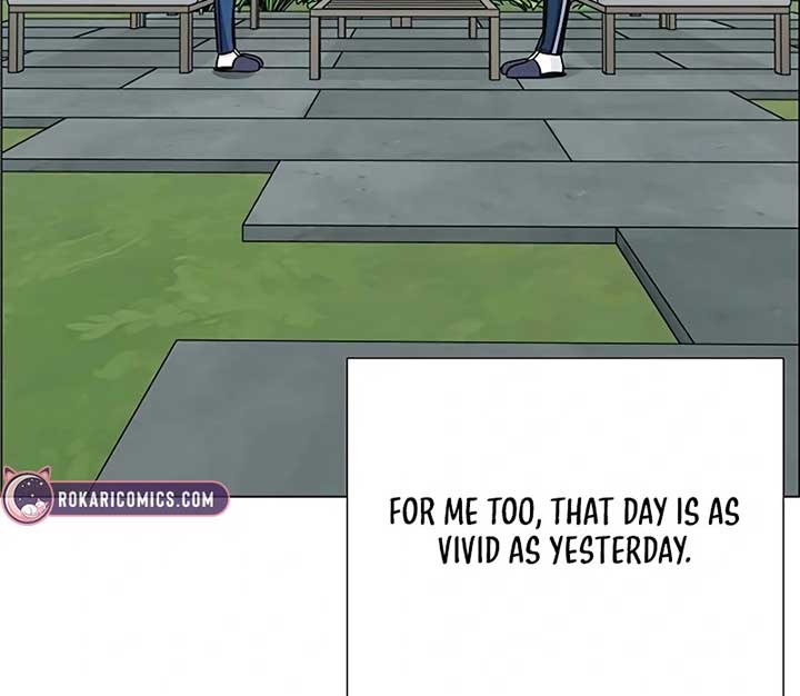 First Confession Chapter 4 - Page 95