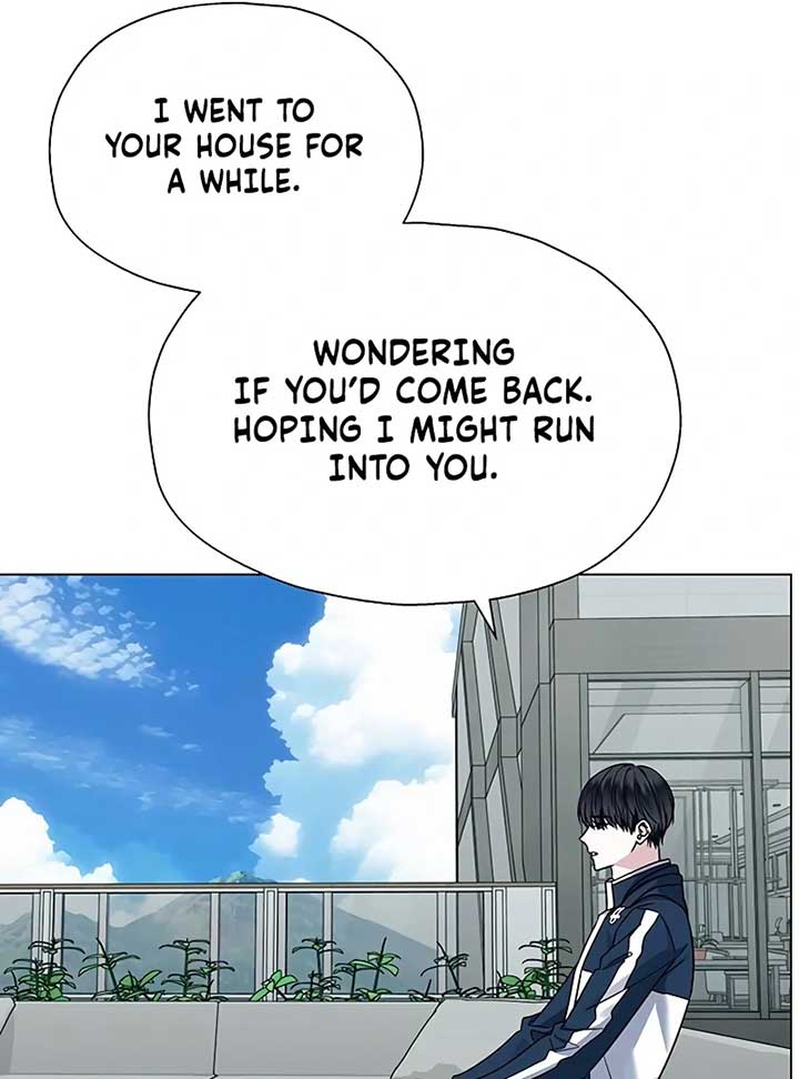 First Confession Chapter 4 - Page 97