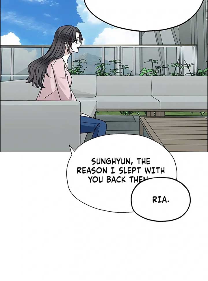 First Confession Chapter 4 - Page 99