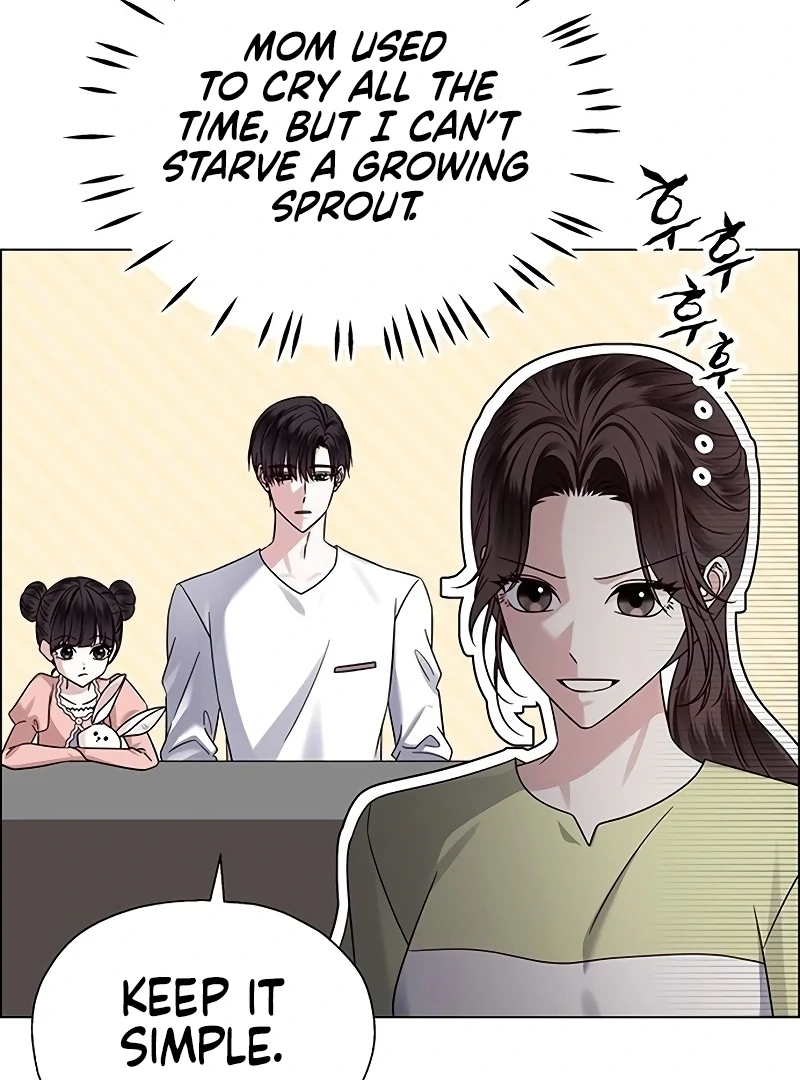 First Confession Chapter 5 - Page 109