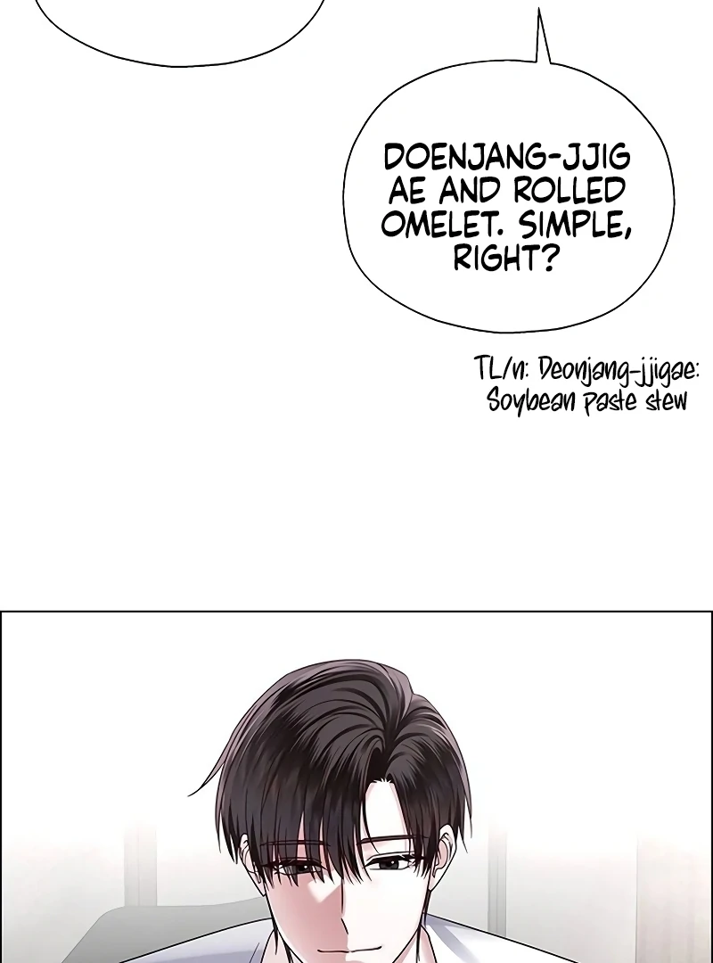 First Confession Chapter 5 - Page 110