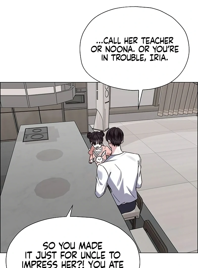 First Confession Chapter 5 - Page 122