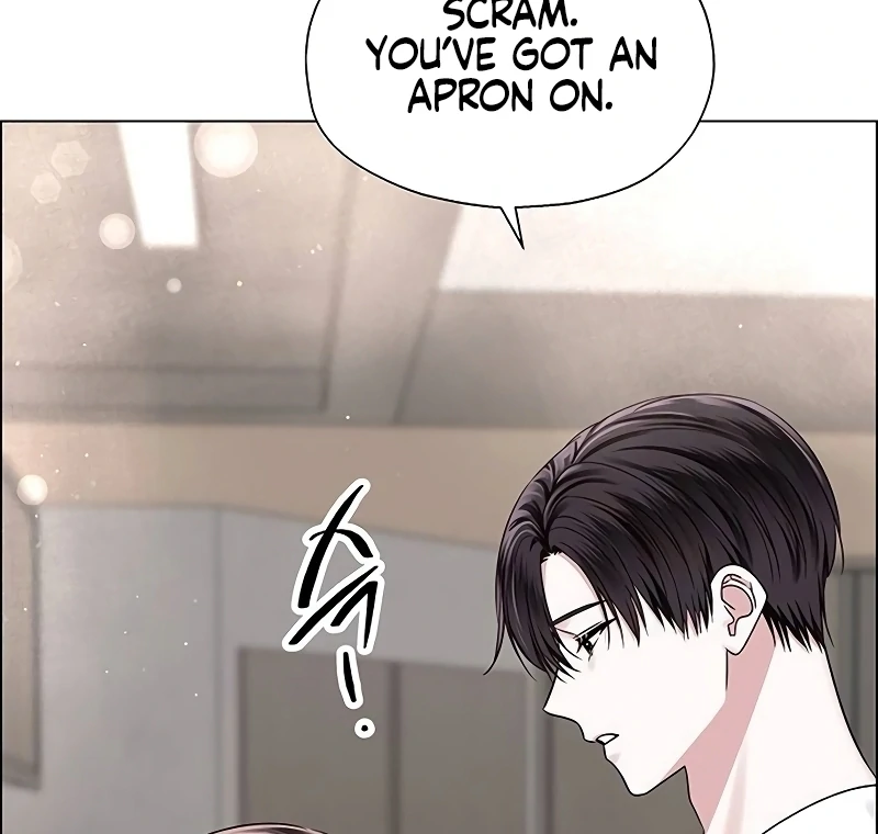 First Confession Chapter 5 - Page 128