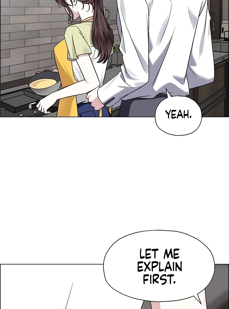 First Confession Chapter 5 - Page 132