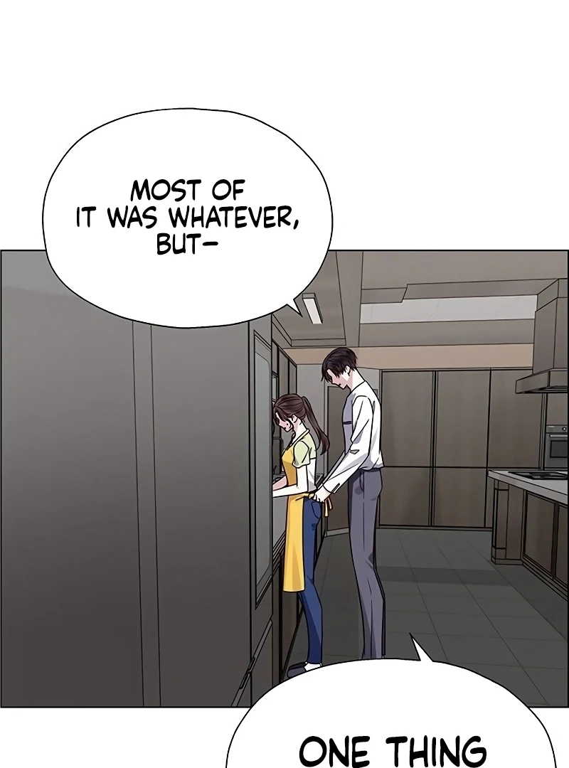 First Confession Chapter 5 - Page 134