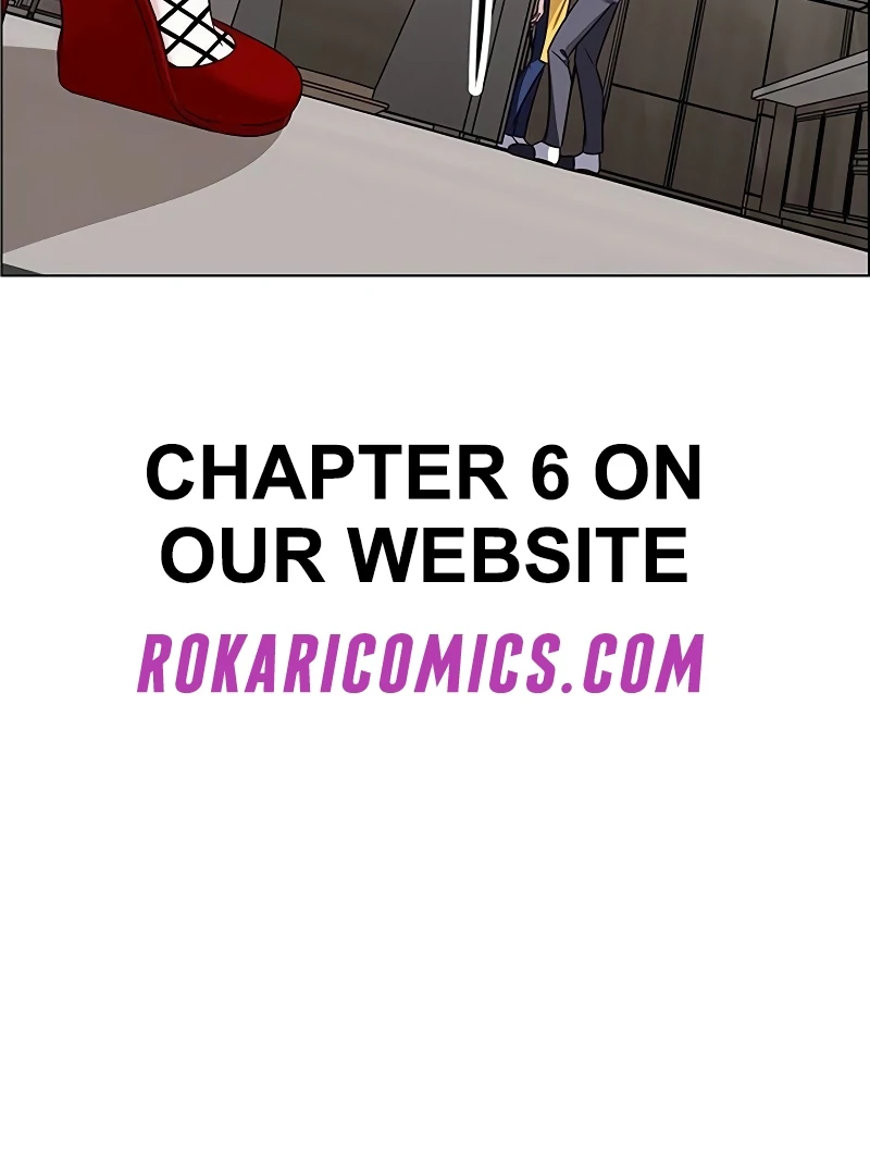 First Confession Chapter 5 - Page 157