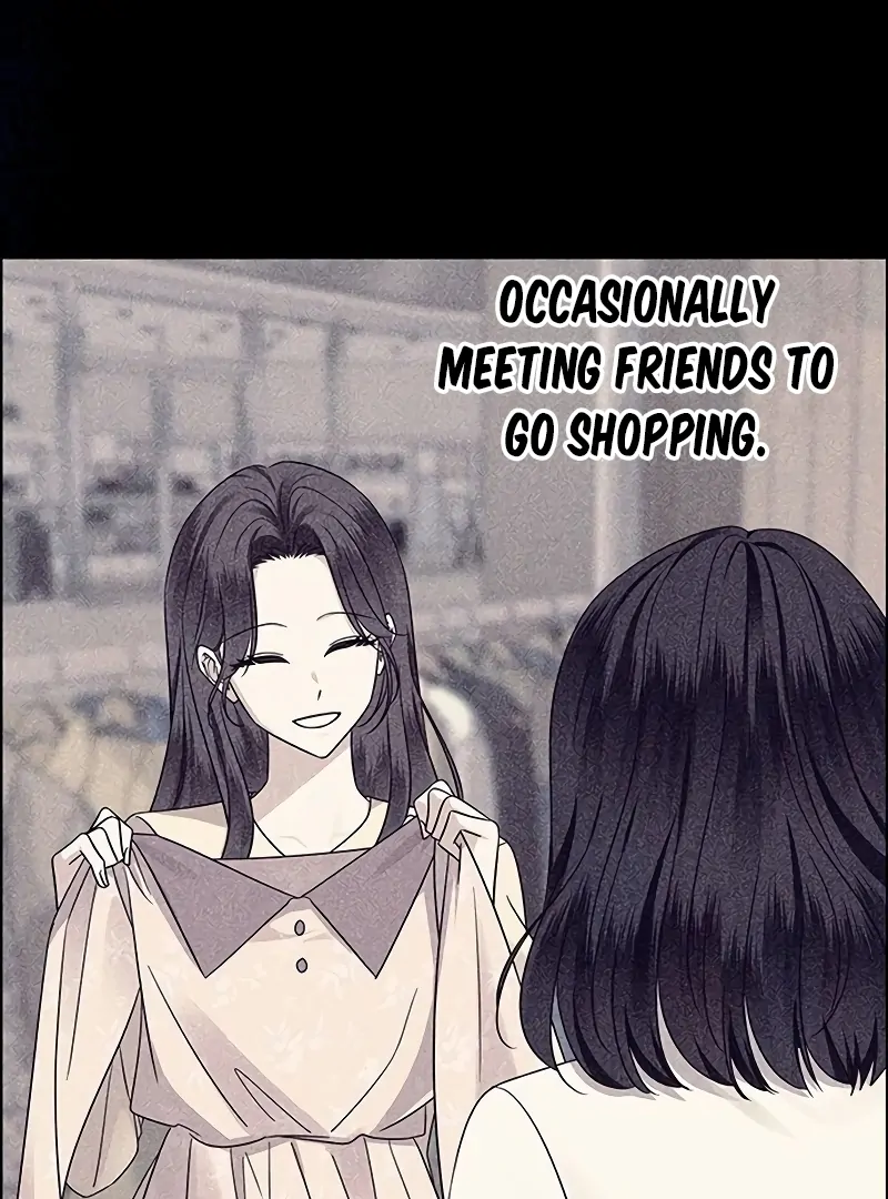 First Confession Chapter 5 - Page 18