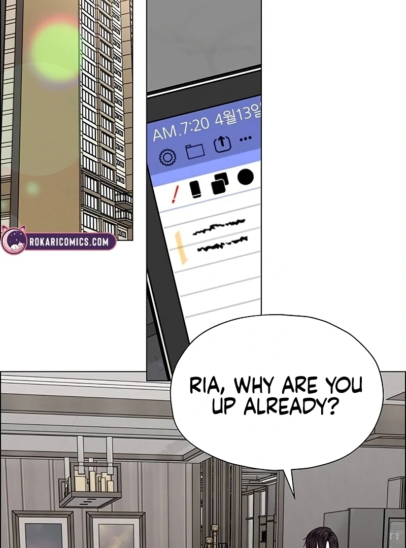 First Confession Chapter 5 - Page 36