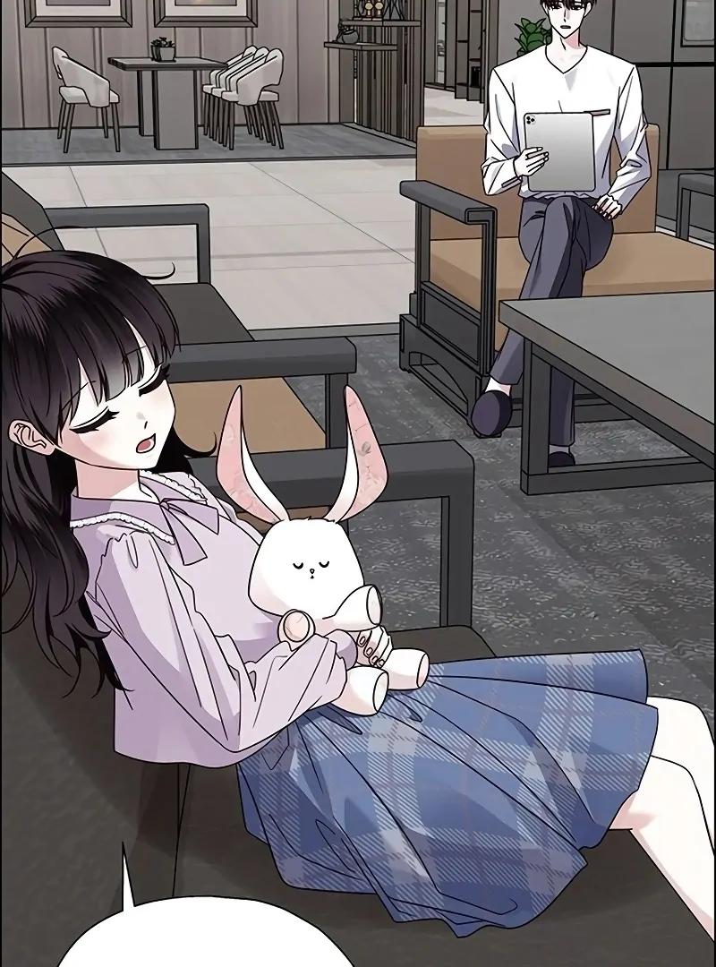 First Confession Chapter 5 - Page 37