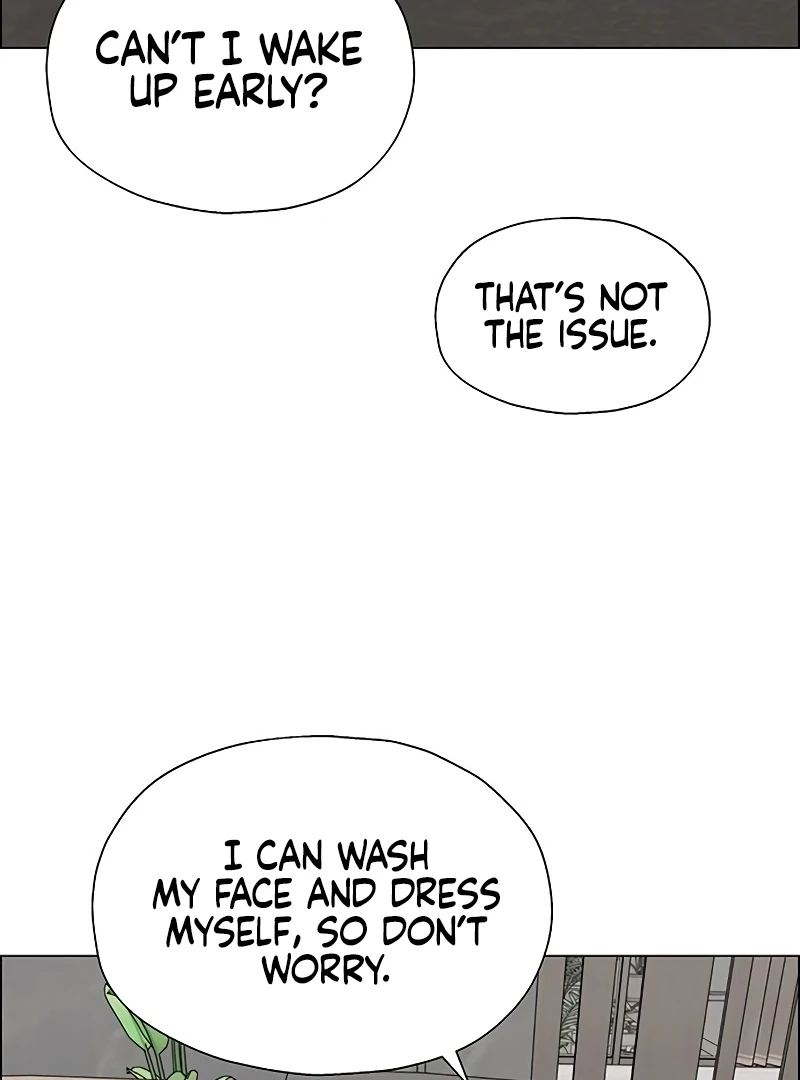 First Confession Chapter 5 - Page 38