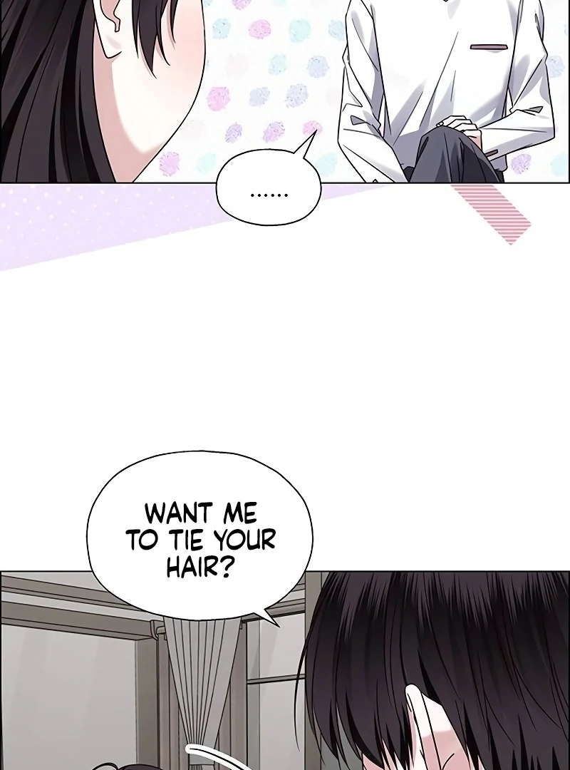 First Confession Chapter 5 - Page 41