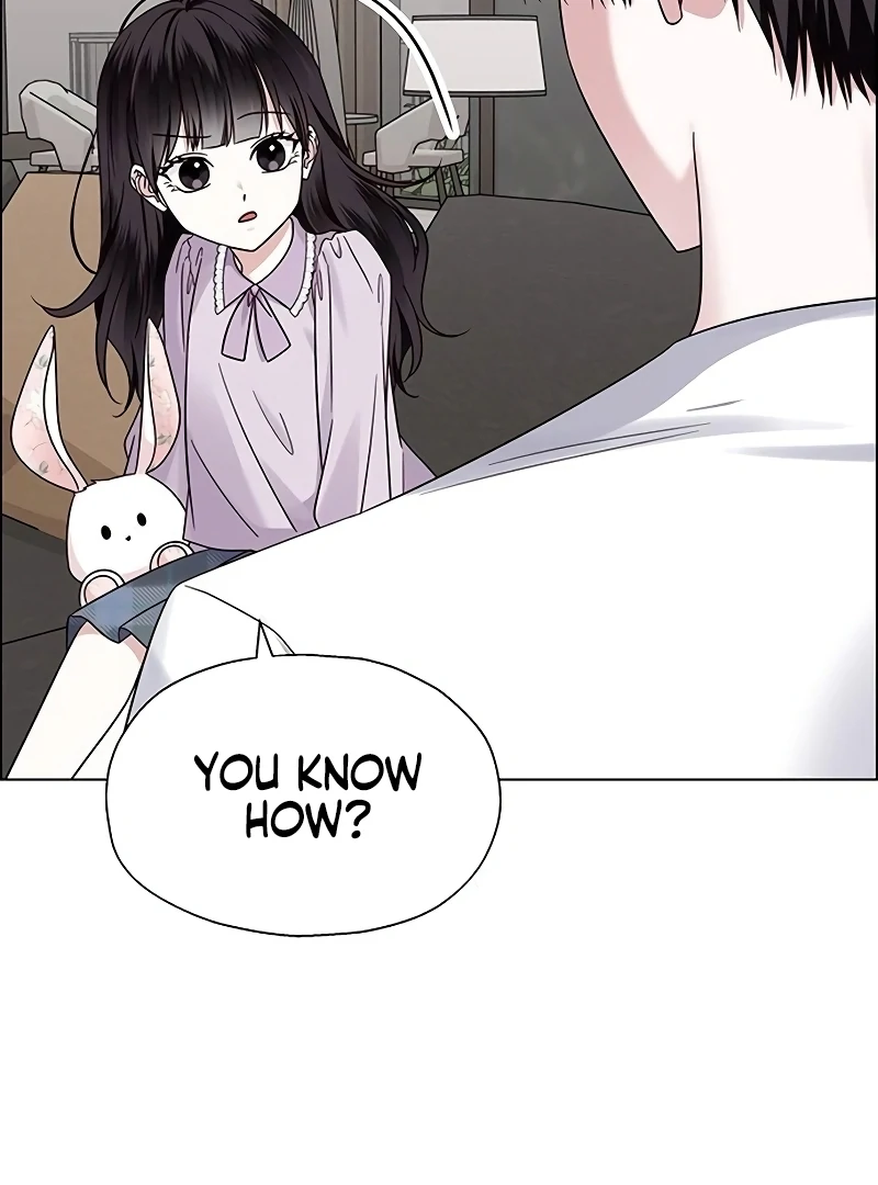 First Confession Chapter 5 - Page 42