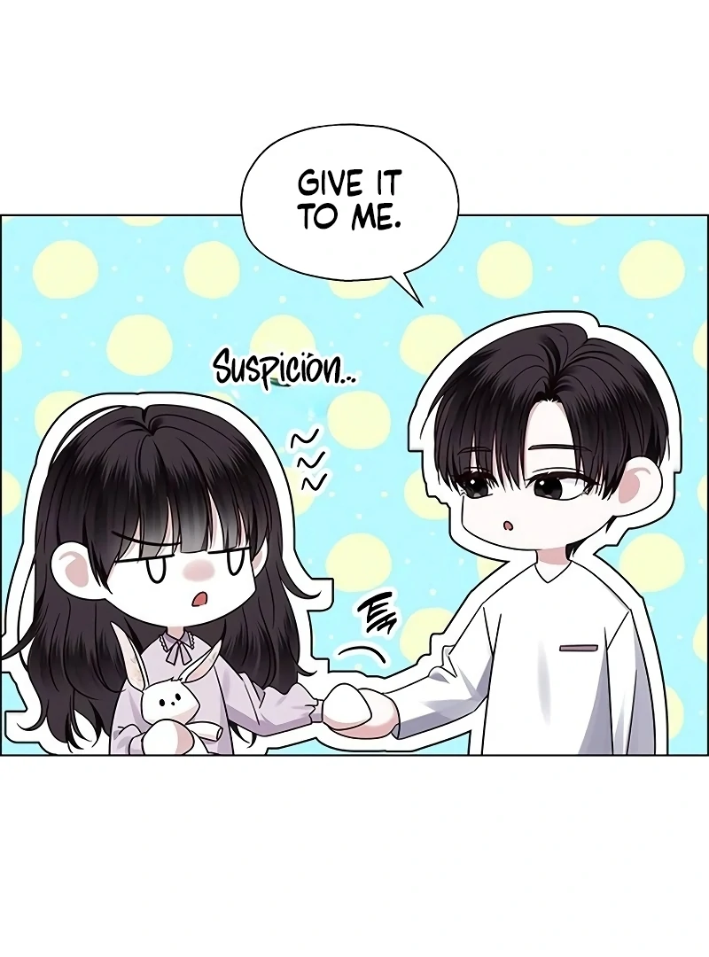 First Confession Chapter 5 - Page 43
