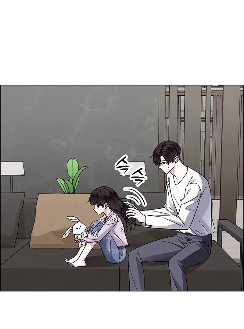 First Confession Chapter 5 - Page 44