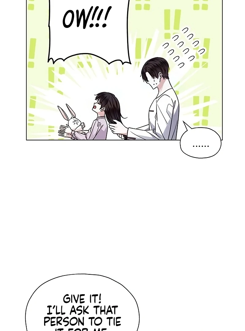 First Confession Chapter 5 - Page 49