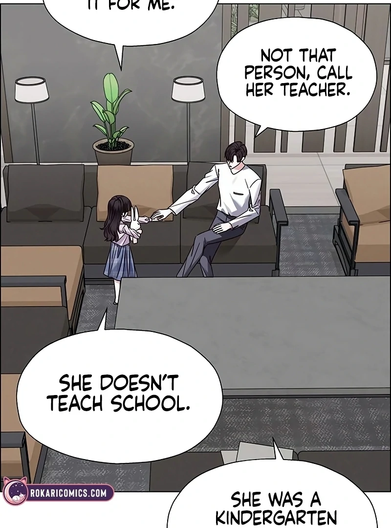First Confession Chapter 5 - Page 50