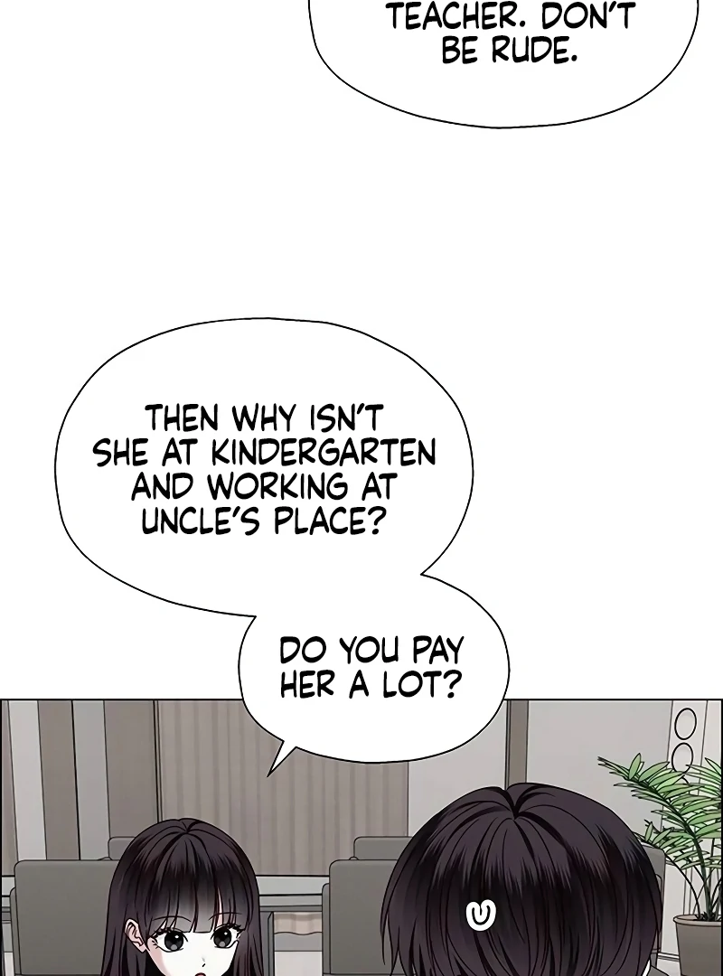 First Confession Chapter 5 - Page 51